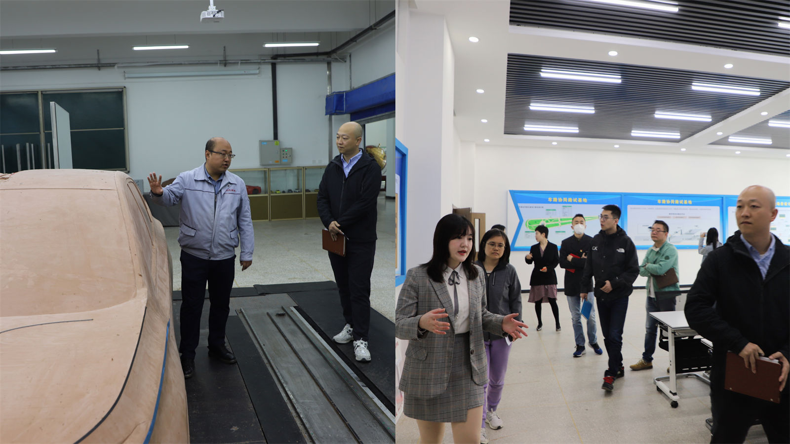 图7 参观汽车工程学院实训基地.jpg